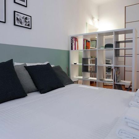 Italianway-Porta Ticinese 78 Apartment Milano Exterior foto