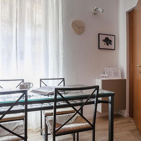 Italianway-Porta Ticinese 78 Apartment Milano Exterior foto
