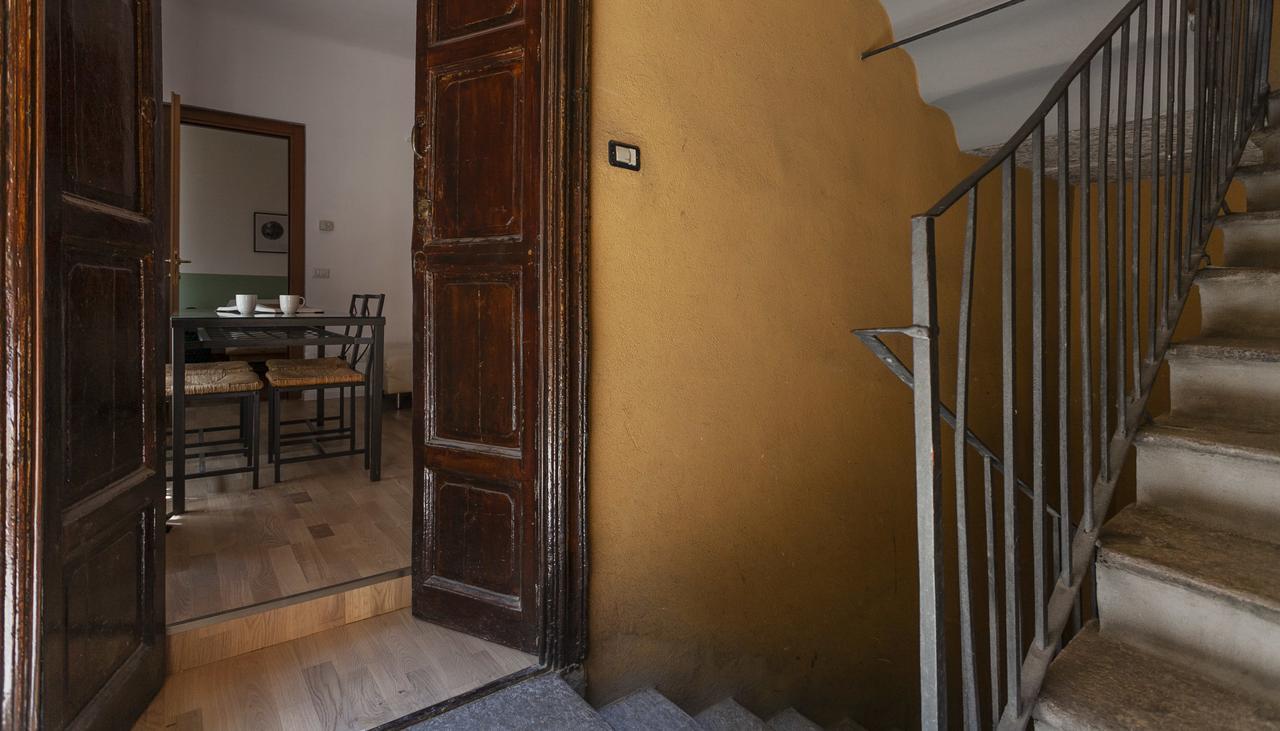 Italianway-Porta Ticinese 78 Apartment Milano Exterior foto