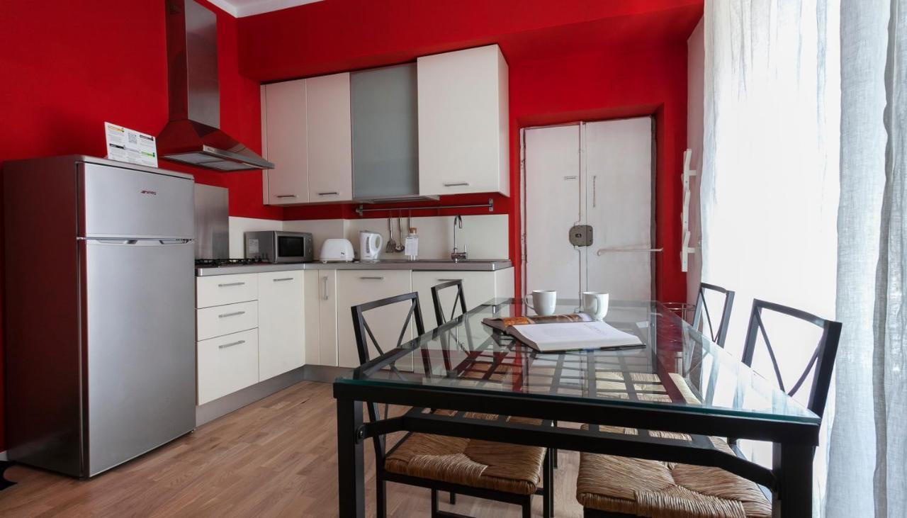 Italianway-Porta Ticinese 78 Apartment Milano Exterior foto